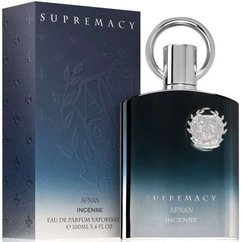 Perfume Afnan Supremacy Incense 100 ML