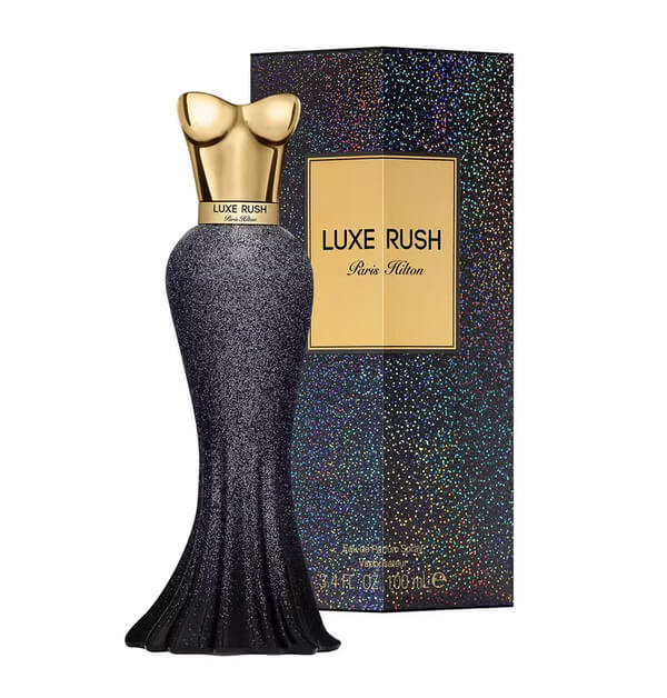 Luxe Rush Paris Hilton - 100ml - Eau De Parfum - Mujer