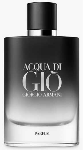 Acqua Di Gio Parfum 200ml Giorgio Armani - Hombre