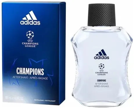 Champions League Adidas 100ml - Eau De Toilette - Hombre