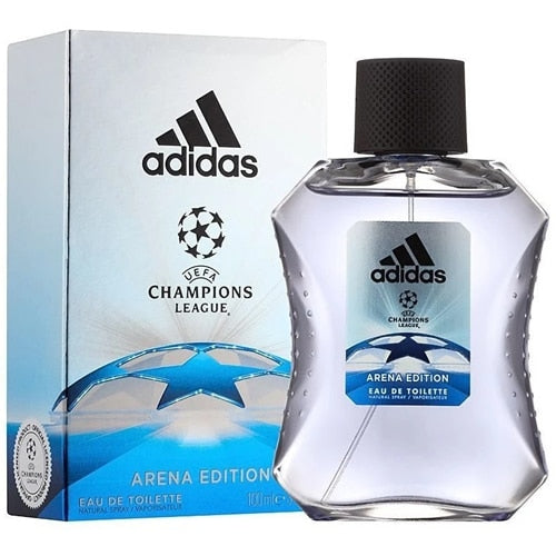 Uefa Champions League Arena Edition Adidas 100ml - Eau De Toilette - Hombre