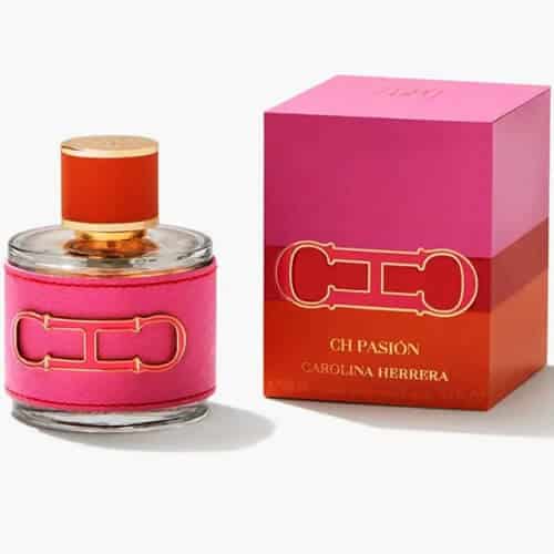 Carolina Herrera Ch Pasion 100ml