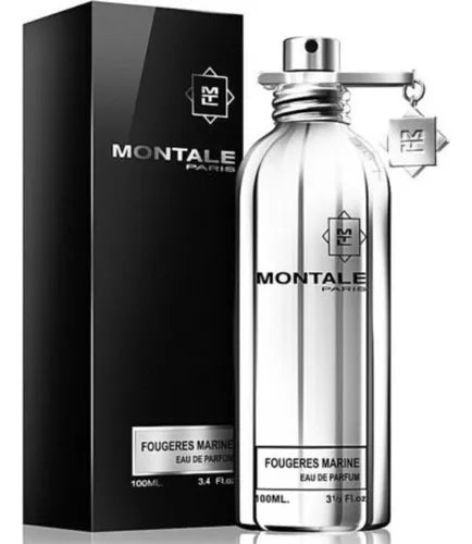 Fougeres Marine Montale 100ml - Eau De Parfum - Unisex