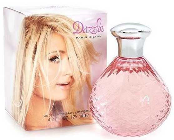 Dazzle de Paris Hilton - 125ml - Eau De Parfum - Mujer