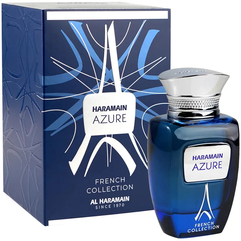 Azure Haramain French Collection 100ml Edp