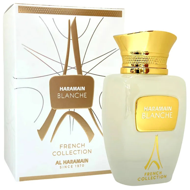 Blanche Haramain French Collection 100ml Edp