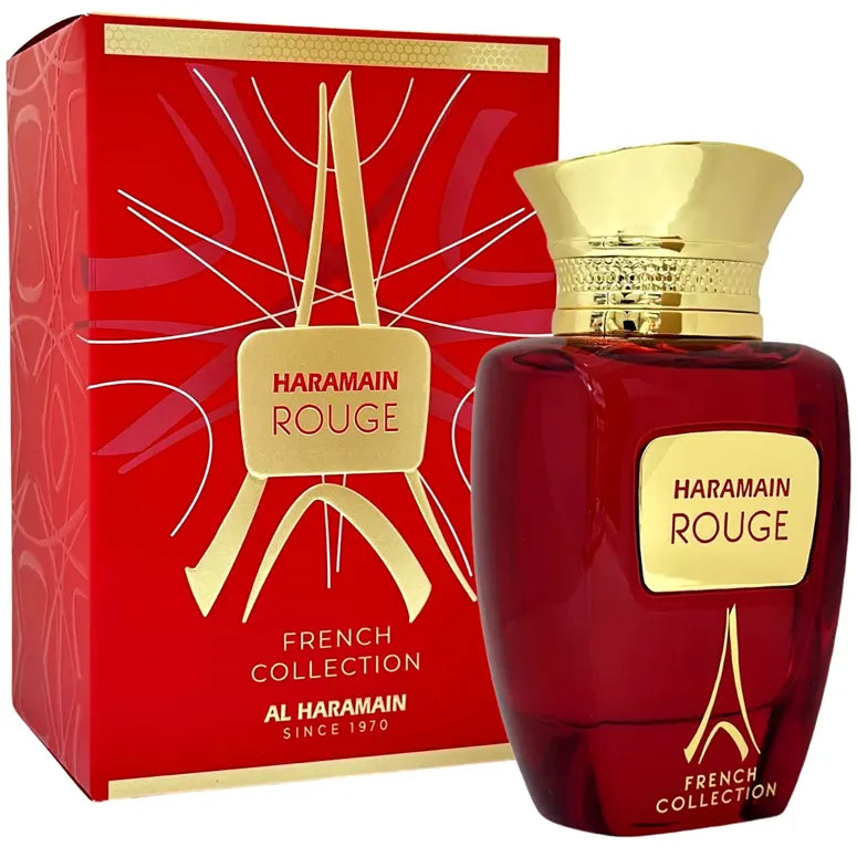 Rouge Haramain French Collection 100ml Edp