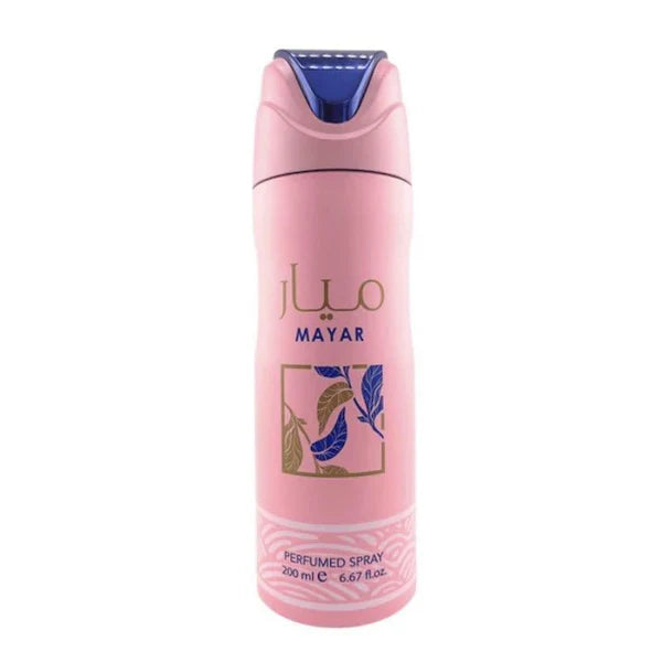 Lattafa Mayar Spray Perfumado - 200ml - Mujer