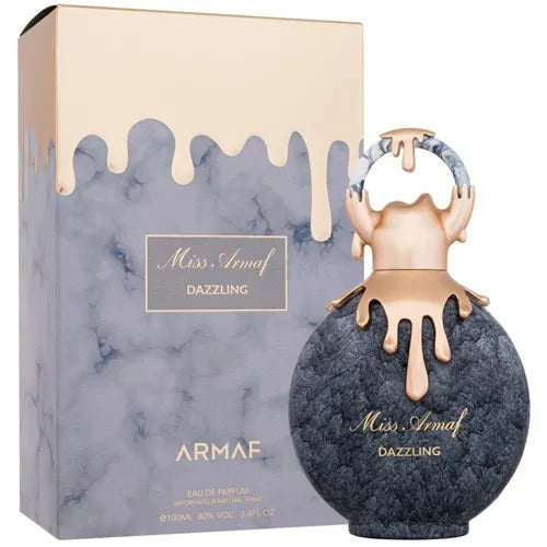 Miss Dazzling Armaf - Eau De Parfum - 100ml - Mujer