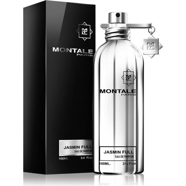 Jasmin Full Montale 100ml - Eau De Parfum - Unisex