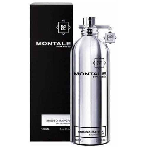 Mango Manga Montale 100ml - Eau De Parfum - Unisex