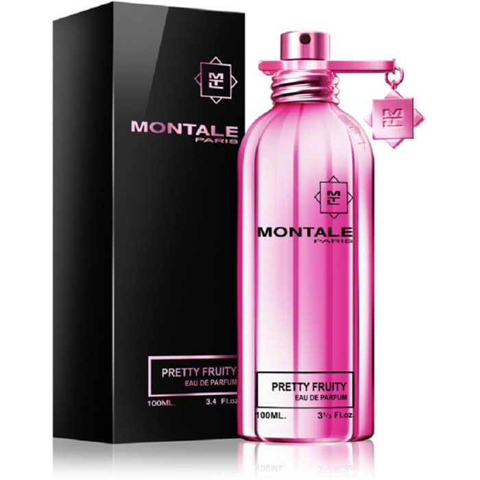 Pretty Fruity Montale 100ml - Eau De Parfum - Unisex