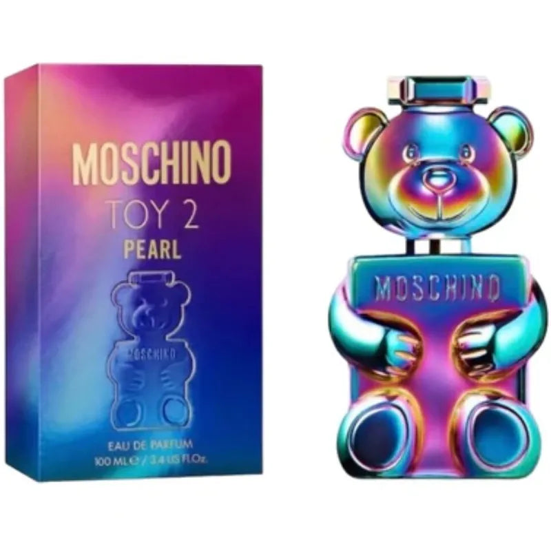 Toy 2 Pearl Moschino - 100ml - Unisex - Eau De Parfum