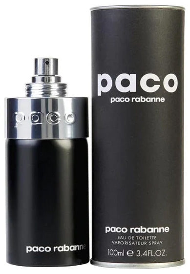 Paco Rabanne Paco 100ml - Eau De Toilette - Hombre