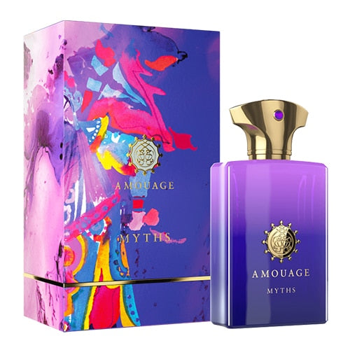 Perfume Amouage Myths 100ml