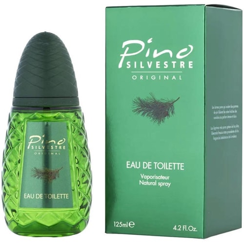 Pino Silvestre Original De Pino SIlvestre - 125ml - Eau de Toilette - Hombre