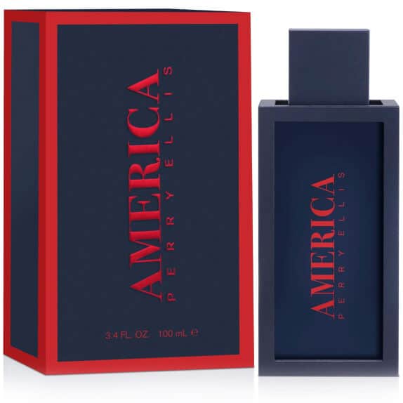 America Perry Ellis - 100ml - Eau De Toilette - Unisex