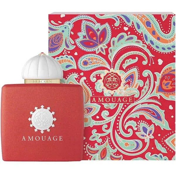 Perfume Amouage Bracken 100 ML