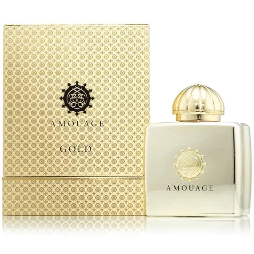 Perfume Amouage Gold Mujer 100ml