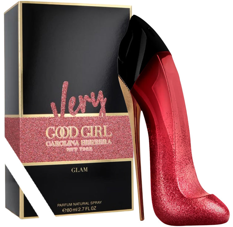 Good Girl Very Glam Carolina Herrera 80ml Parfum