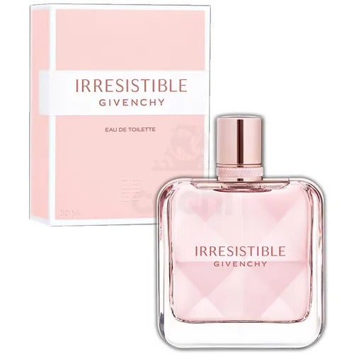 Irresistible Givenchy - Eau De Toilette - 80ml - Mujer