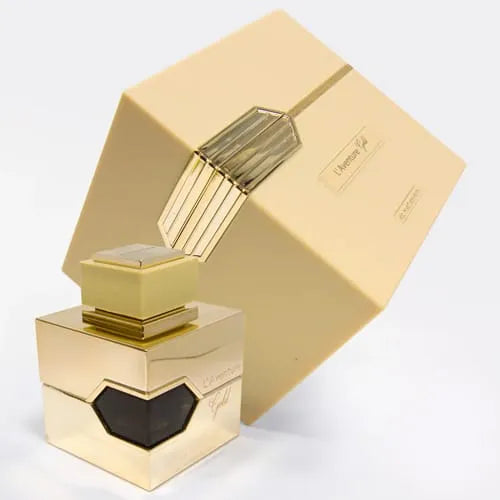 Perfume L Aventure Gold Al Haramain 100ml