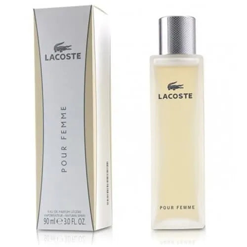 Perfume Lacoste Pour Femme 90ml