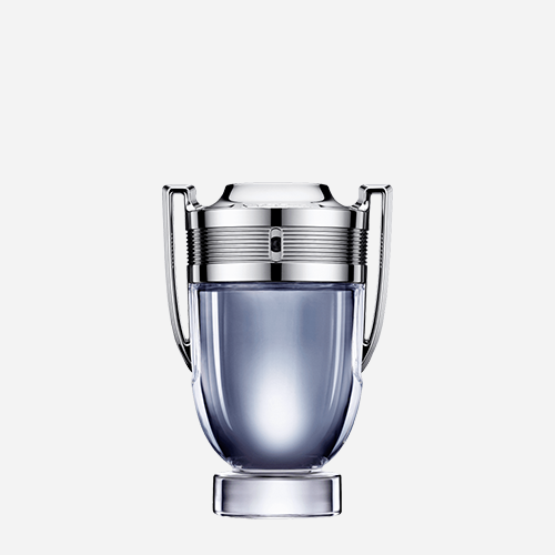 Invictus Paco Rabanne 100ml - Eau De Toilette - Hombre