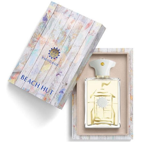 Perfume Amouage Beach Hut 100 ml