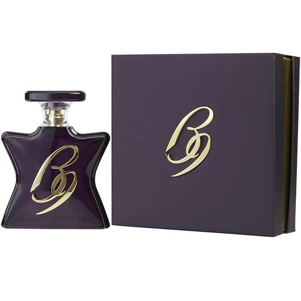 Perfume Bond B9 - 100ml - Eau De Parfum - Unisex