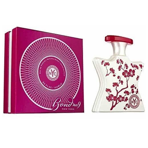 Perfume Bond Chinatown - 100ml - Eau De Parfum - Unisex