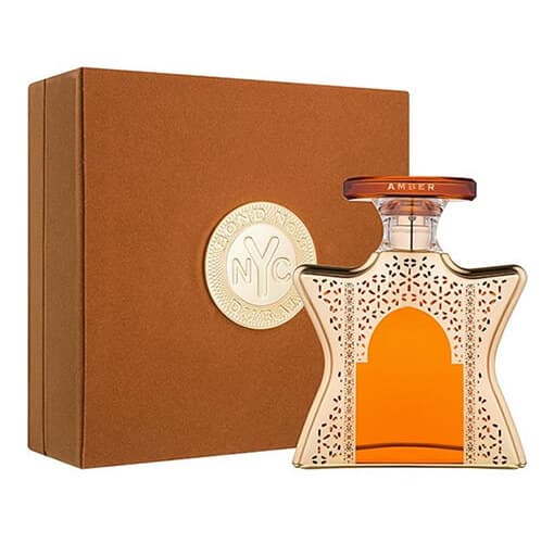 Perfume Bond Dubai Amber - 100ml - Unisex - Eau De Parfum