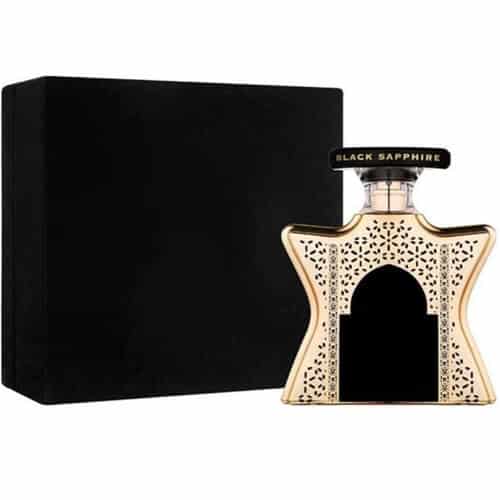 Perfume Bond Dubai Black Sapphire - 100ml - Unisex - Eau De Parfum