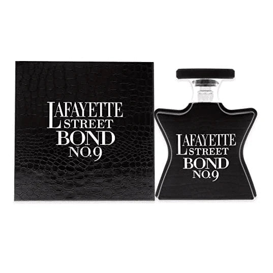 Perfume Bond Lafayette Street - 100ml - Eau De Parfum - Unisex