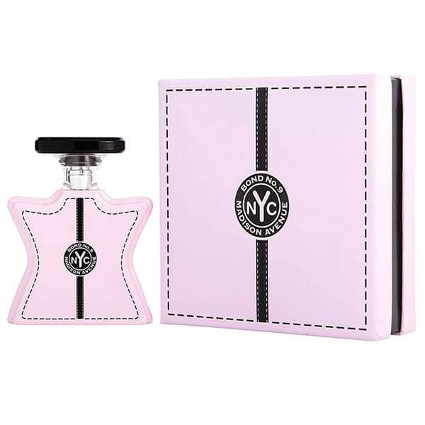 Perfume Bond Madison Avenue - 100ml - Unisex - Eau De Parfum