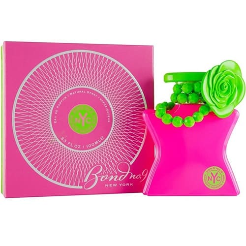 Perfume Bond Madison Square Park - 100ml - Mujer - Eau De Parfum