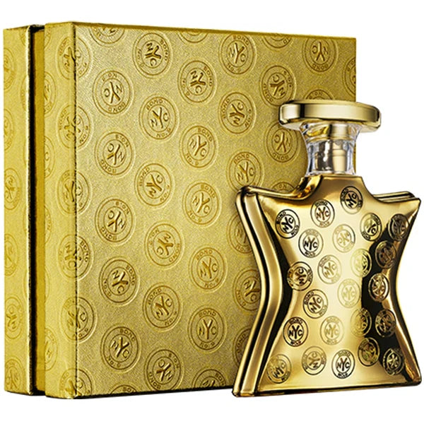 Perfume Bond Signature Scent Gold - 100ml - Eau De Parfum - Unisex