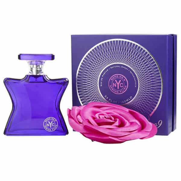 Perfume Bond Spring Fling - 100ml - Mujer - Eau De Parfum