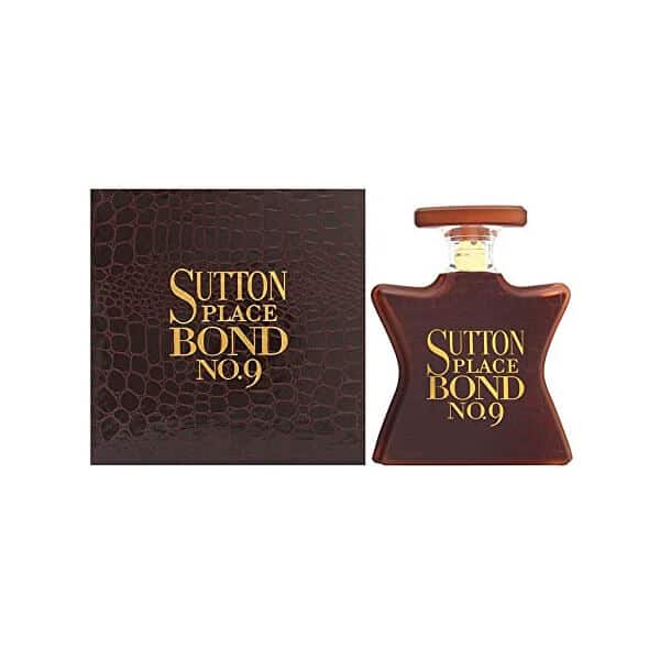 Perfume Bond Sutton Place - 100ml - Unisex - Eau De Parfum