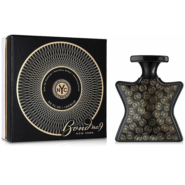 Perfume Bond Wall Street - 100ml - Eau De Parfum - Unisex