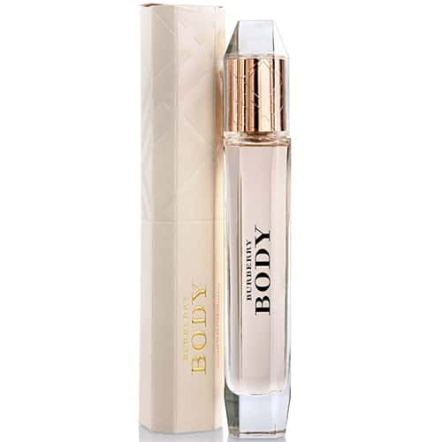 Perfume Burberry Body - Eau De Parfum - Mujer - 85ml