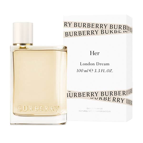 Perfume Burberry Her London Dream - 100ml - Eau De Parfum - Mujer