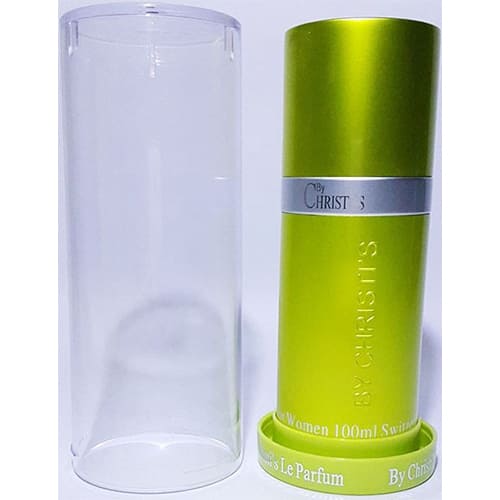 Perfume By Christi´S Le Parfum Mujer - 120ml - Eau De Parfum