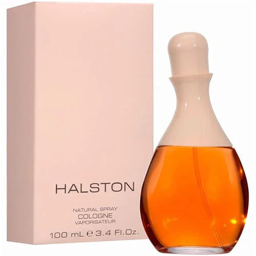 Perfume Halston Classic Mujer - 100ml - Cologne