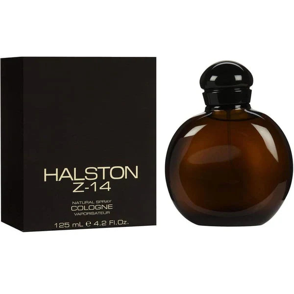 Perfume Halston Z14 125ml - Hombre - Cologne