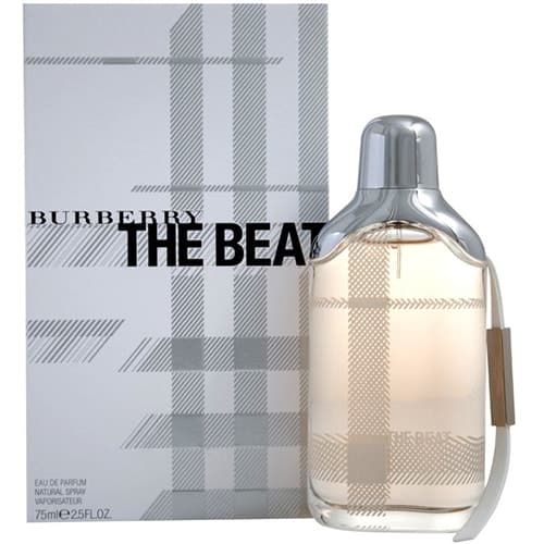 Perfume The Beat Burberry - 75ml - Eau De Parfum - Mujer