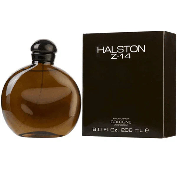 Perfume Z14 Halston 236ml - Cologne - Hombre