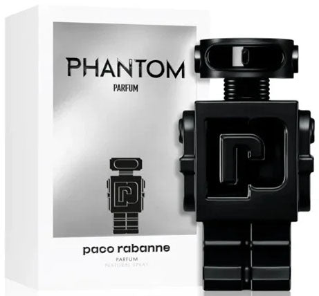 Phantom Parfum Paco Rabanne 100ml - Hombre