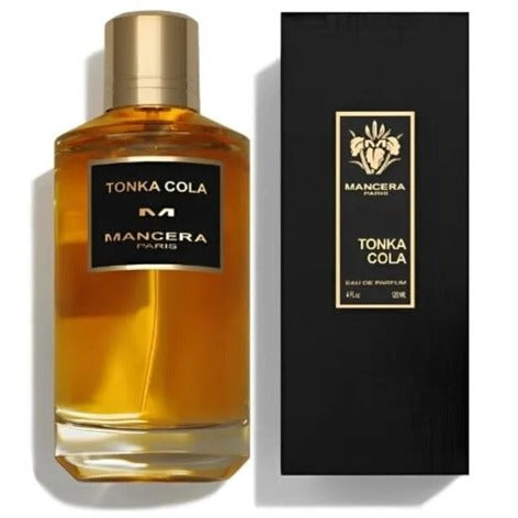 Tonka Cola Mancera - Eau De Parfum - 120ml - Unisex