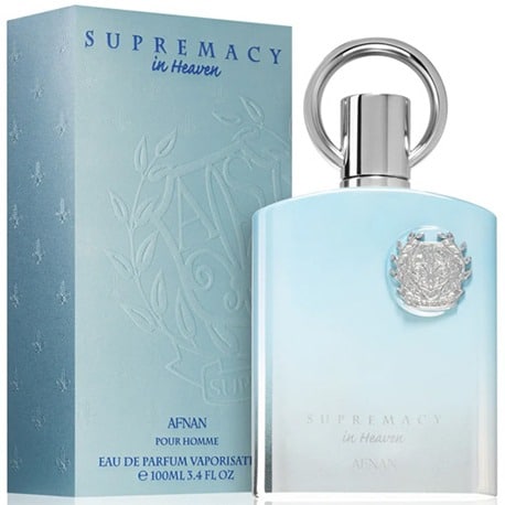 Perfume Afnan Supremacy In Heaven 100Ml